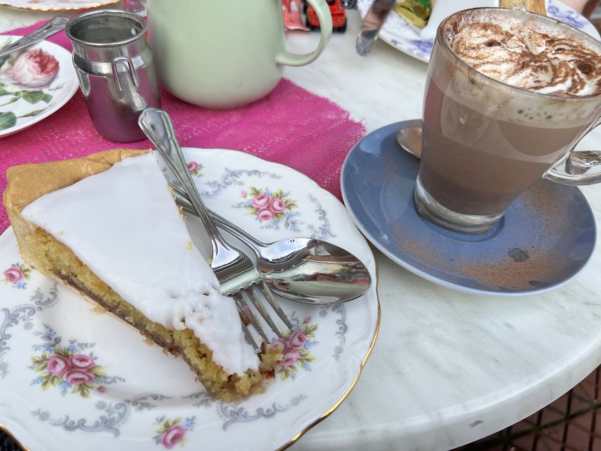 Rose Tree Tea Room Photos 2